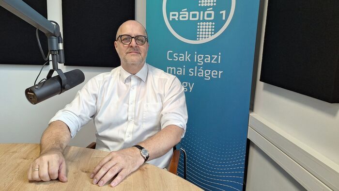 Rádió 1 Gong