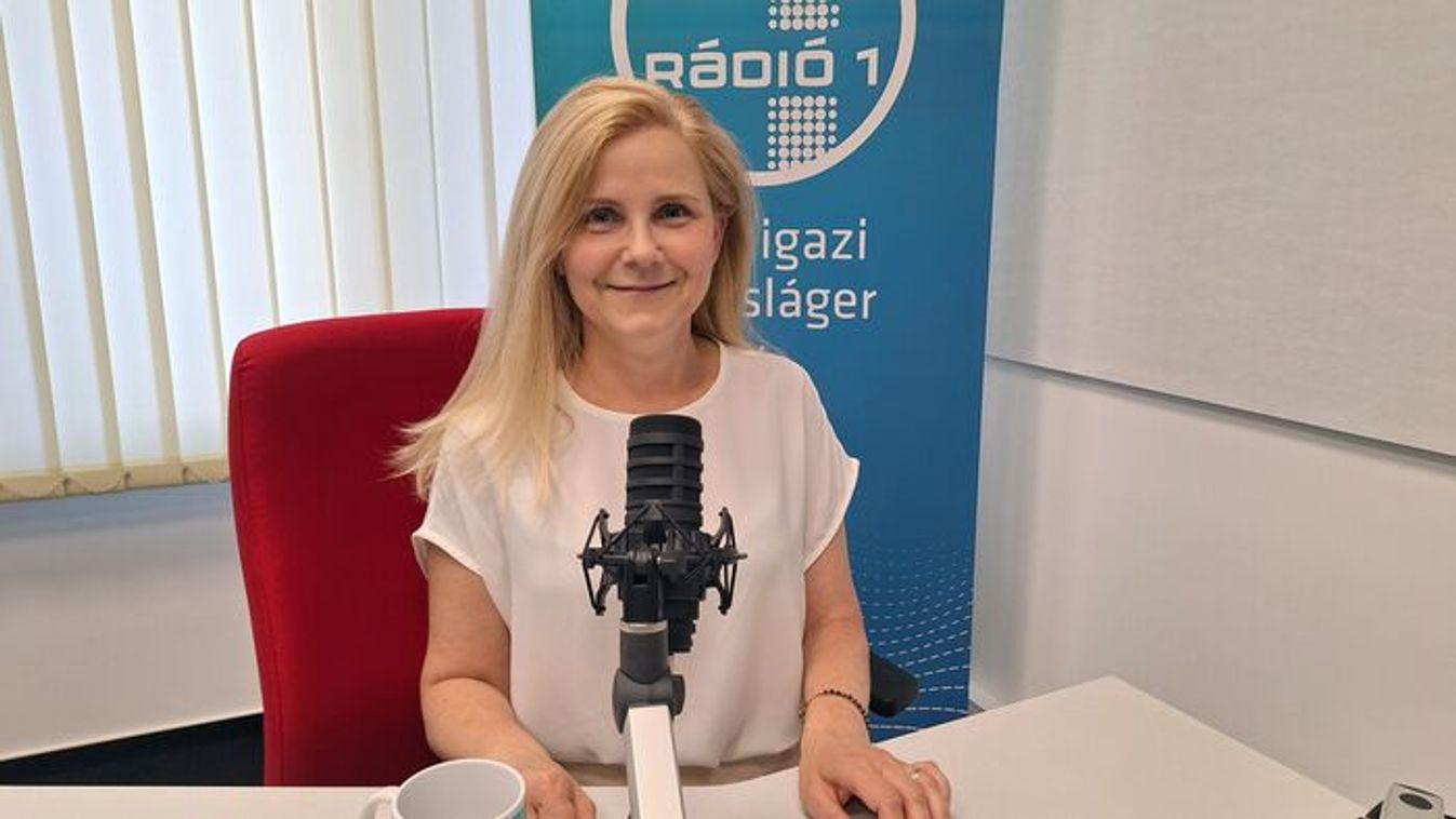 Rádió 1 Gong