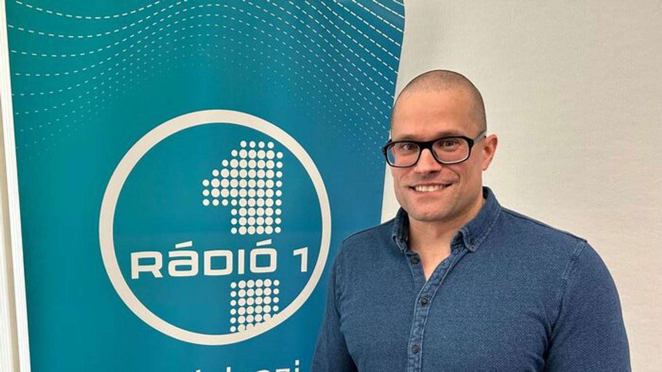 Rádió 1 Gong