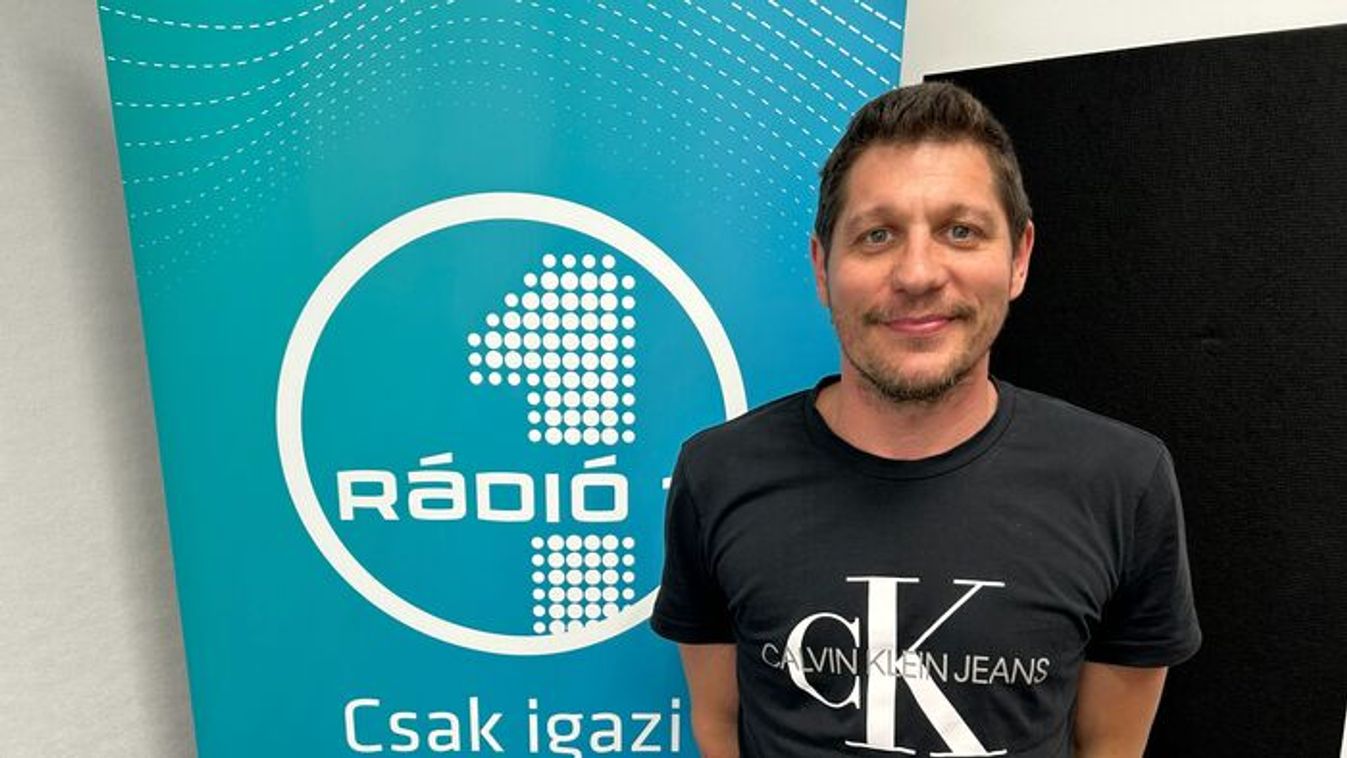 Rádió 1 Gong