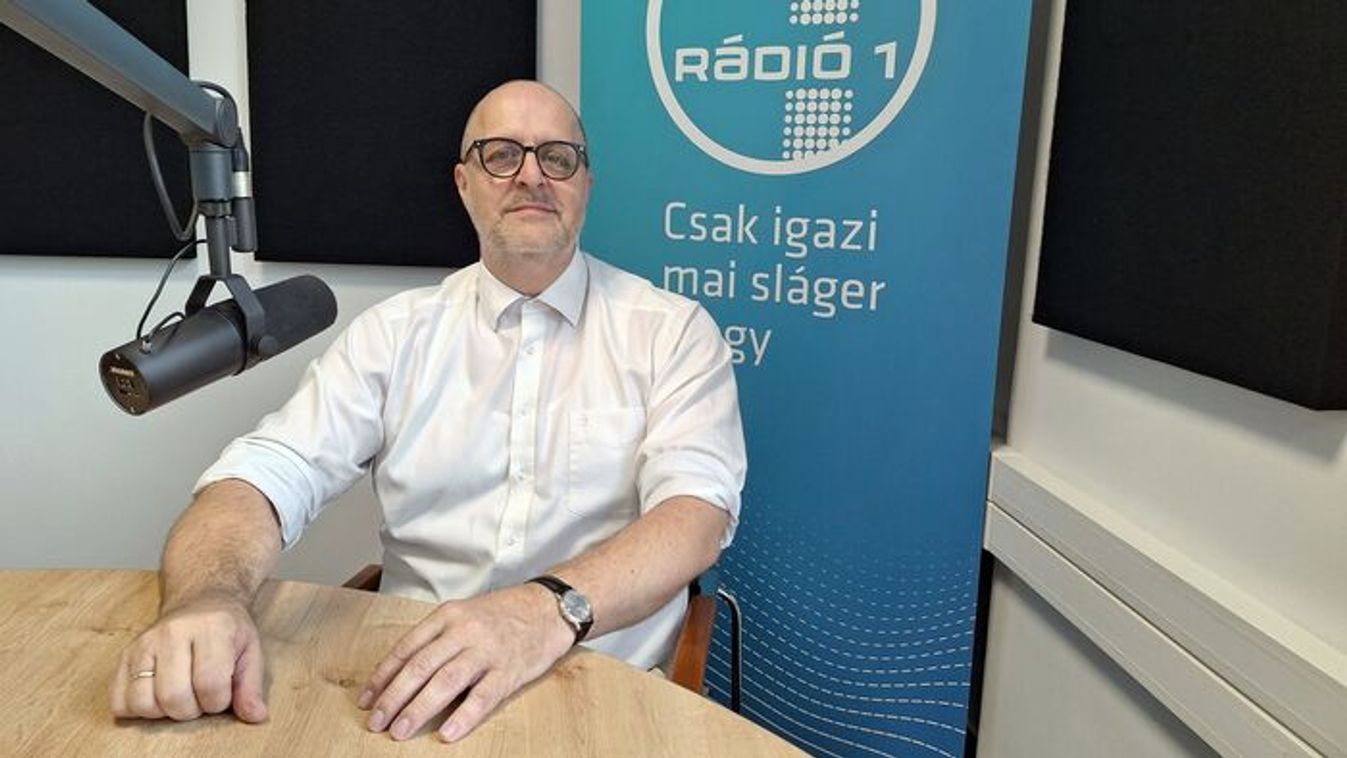 Rádió 1 Gong