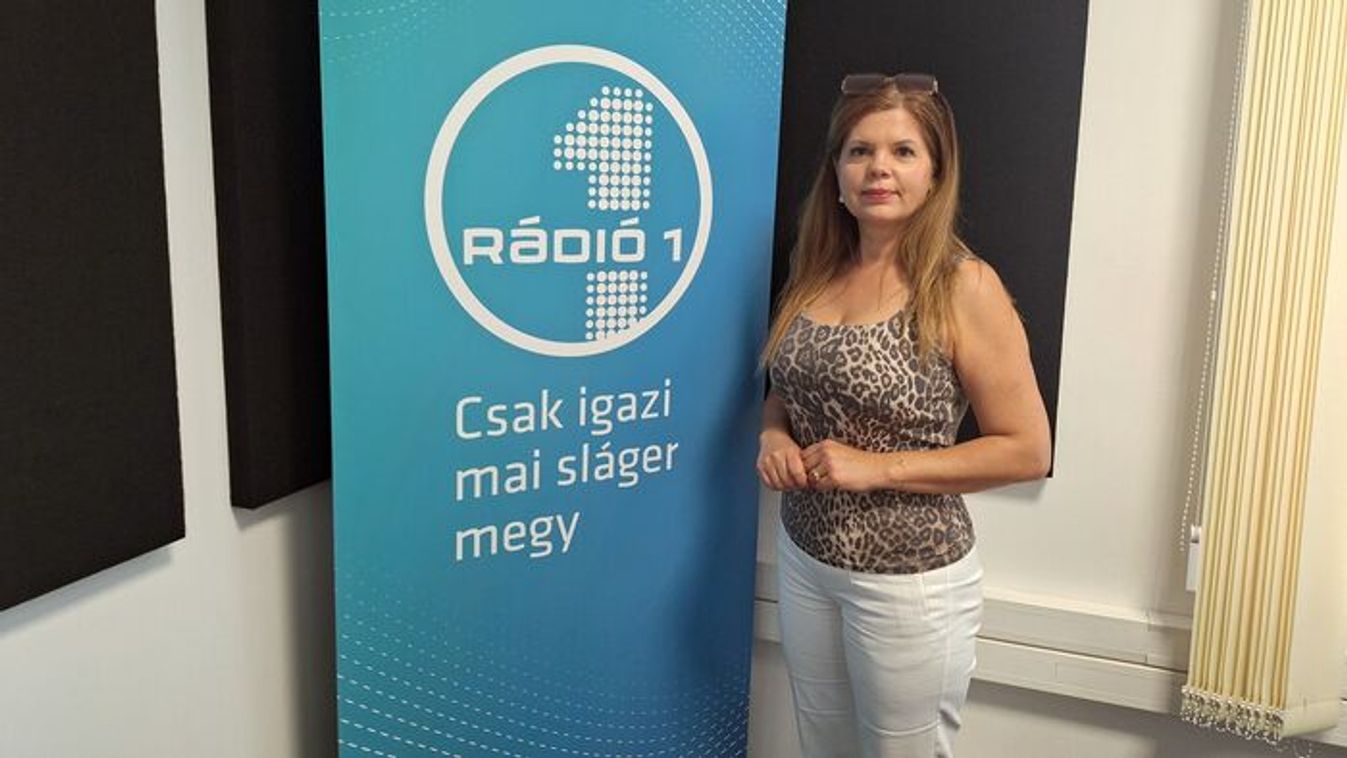Rádió 1 Gong