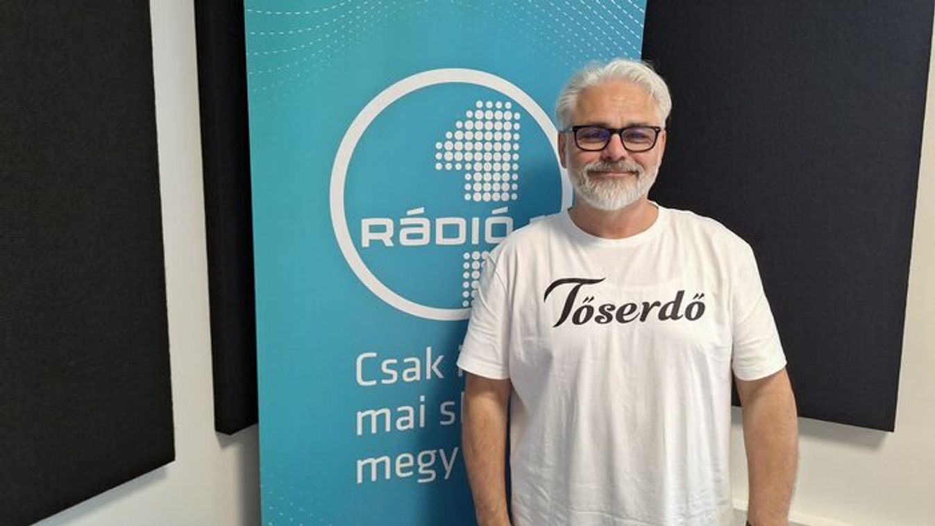 Rádió 1 Gong