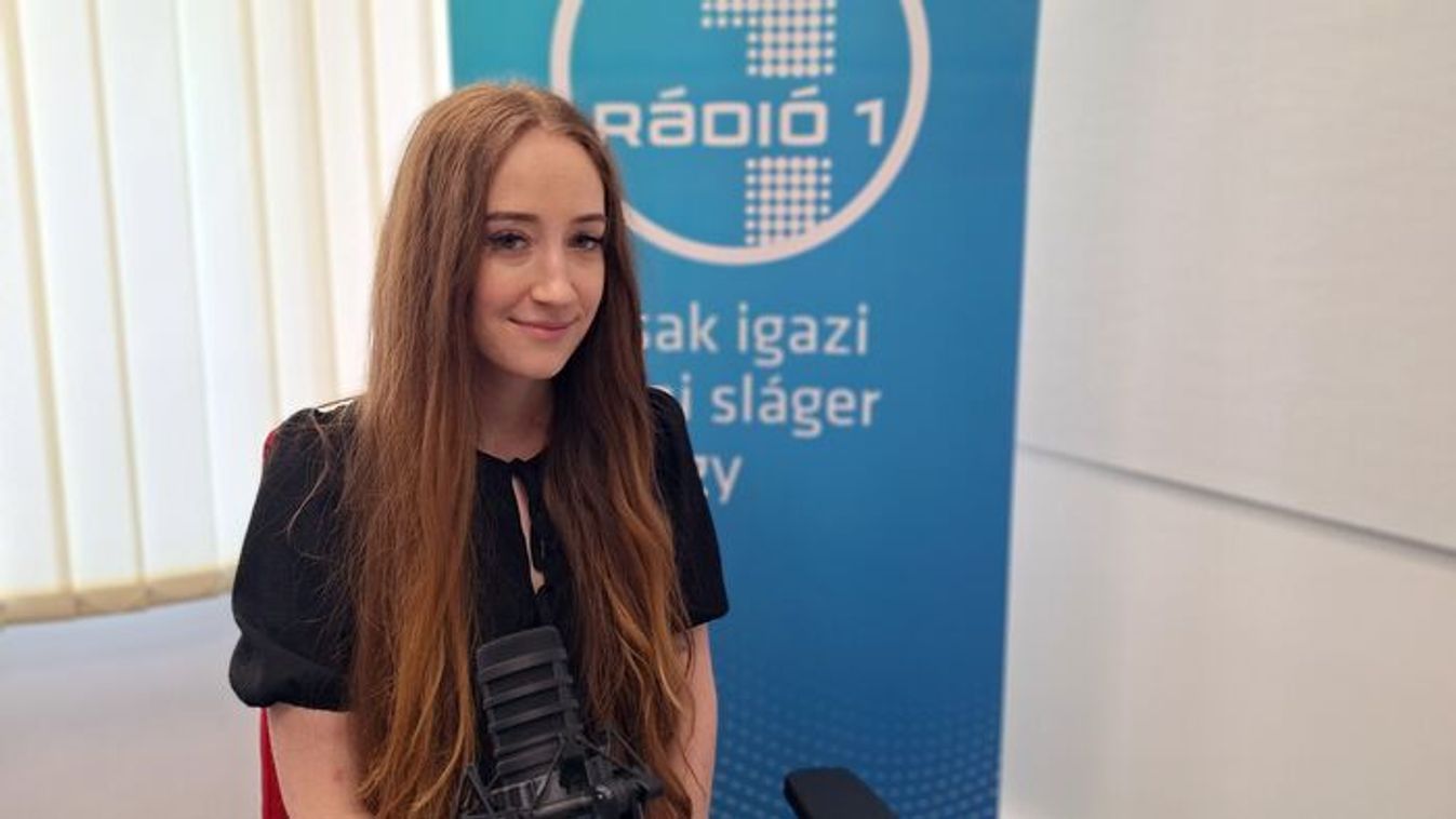 Rádió 1 Gong