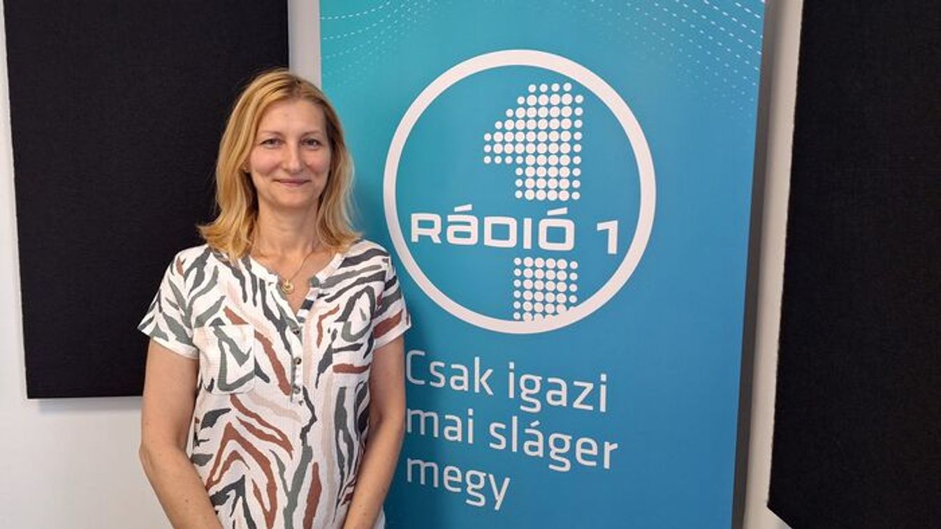 Rádió 1 Gong