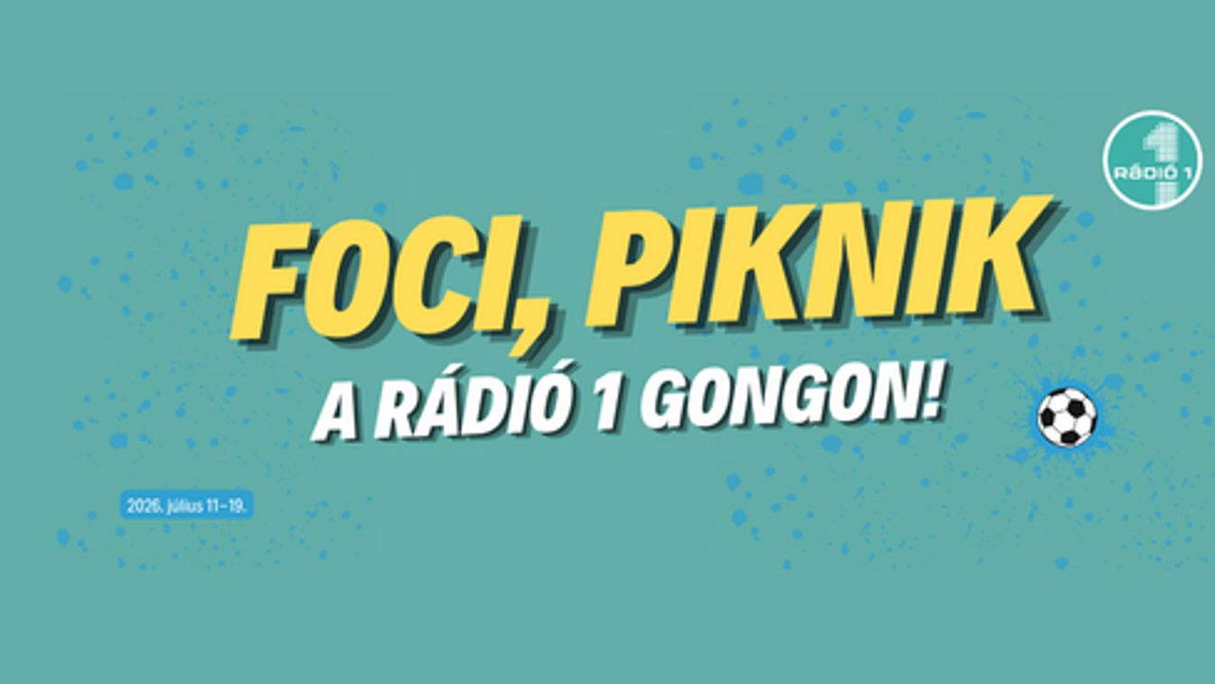 Rádió 1 Gong