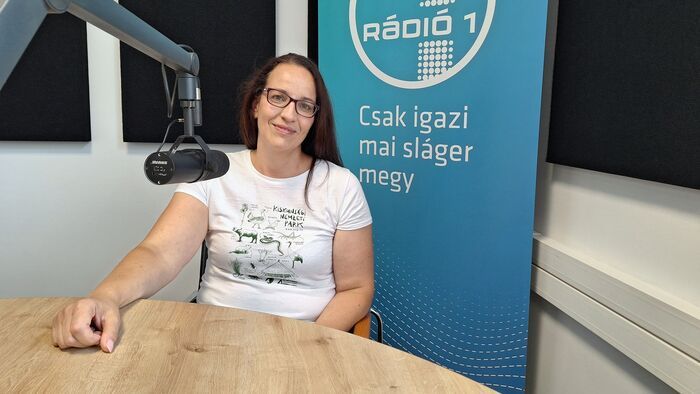 Rádió 1 Gong
