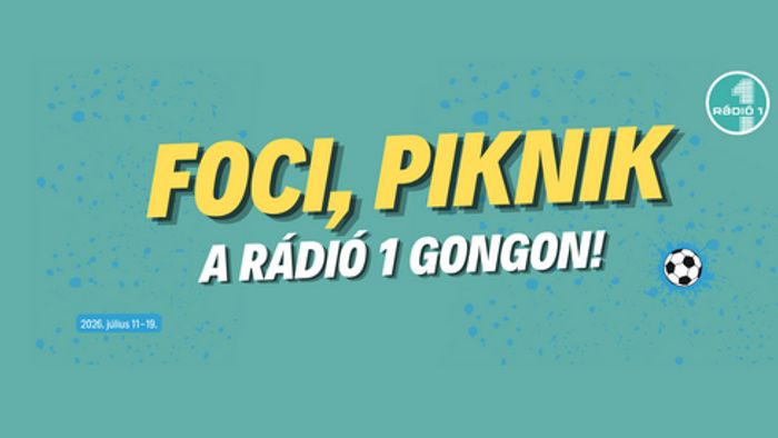 Rádió 1 Gong