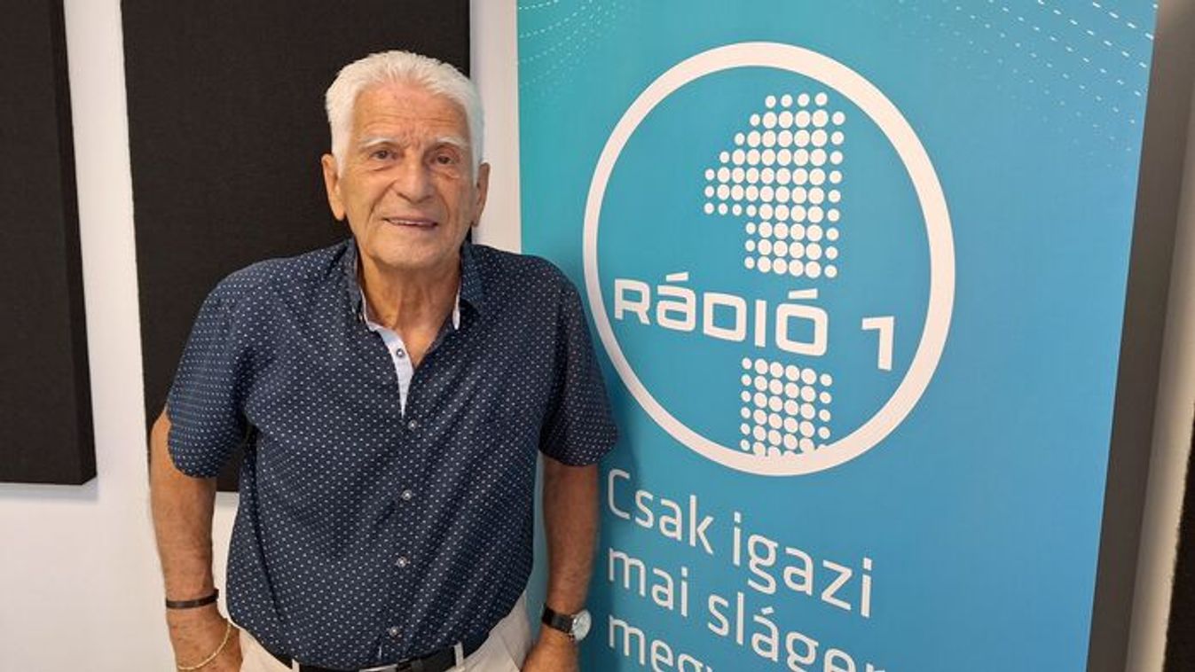 Rádió 1 Gong