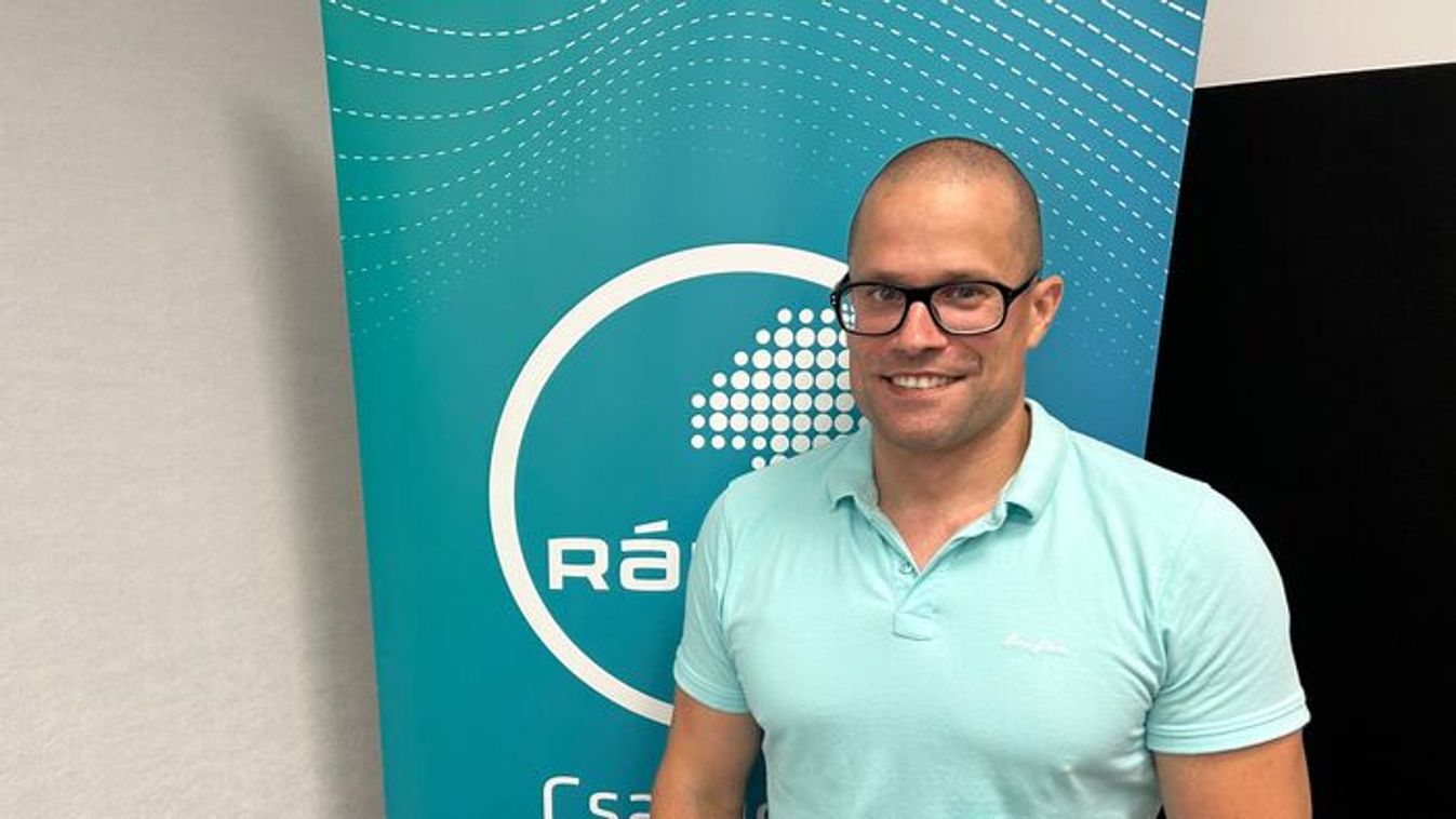 Rádió 1 Gong