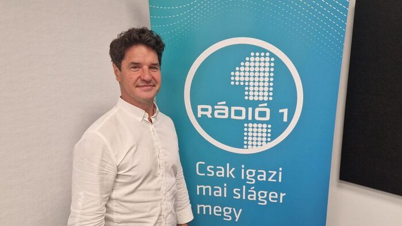 Rádió 1 Gong