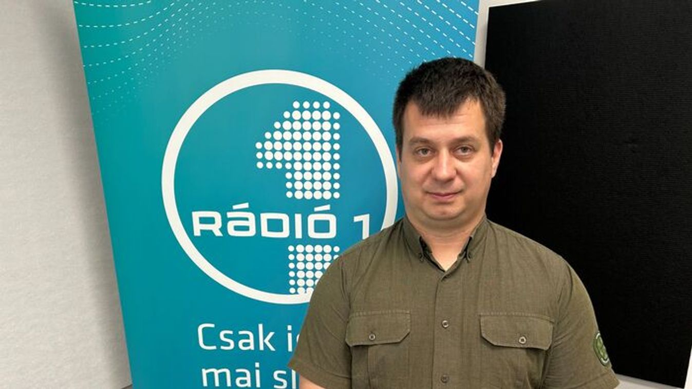 Rádió 1 Gong