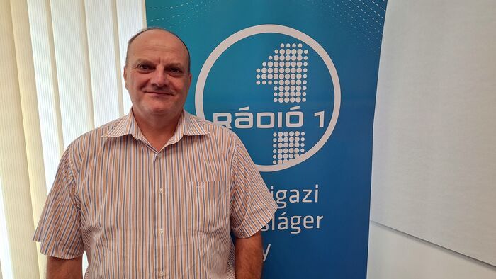 Rádió 1 Gong