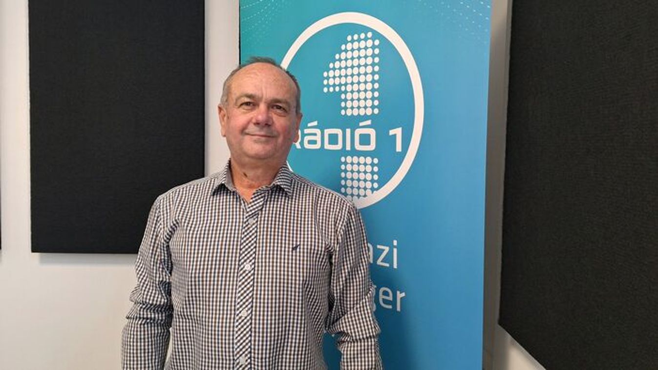 Rádió 1 Gong