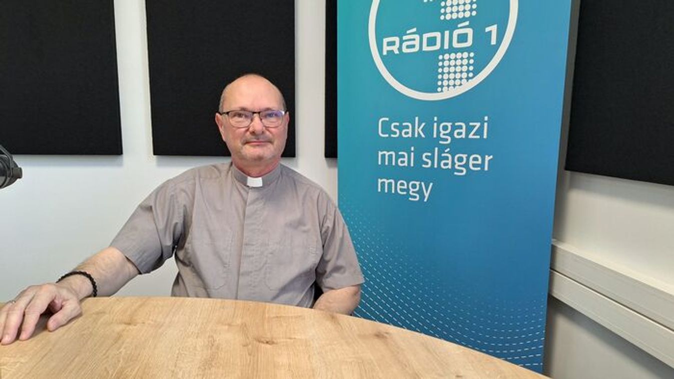 Rádió 1 Gong