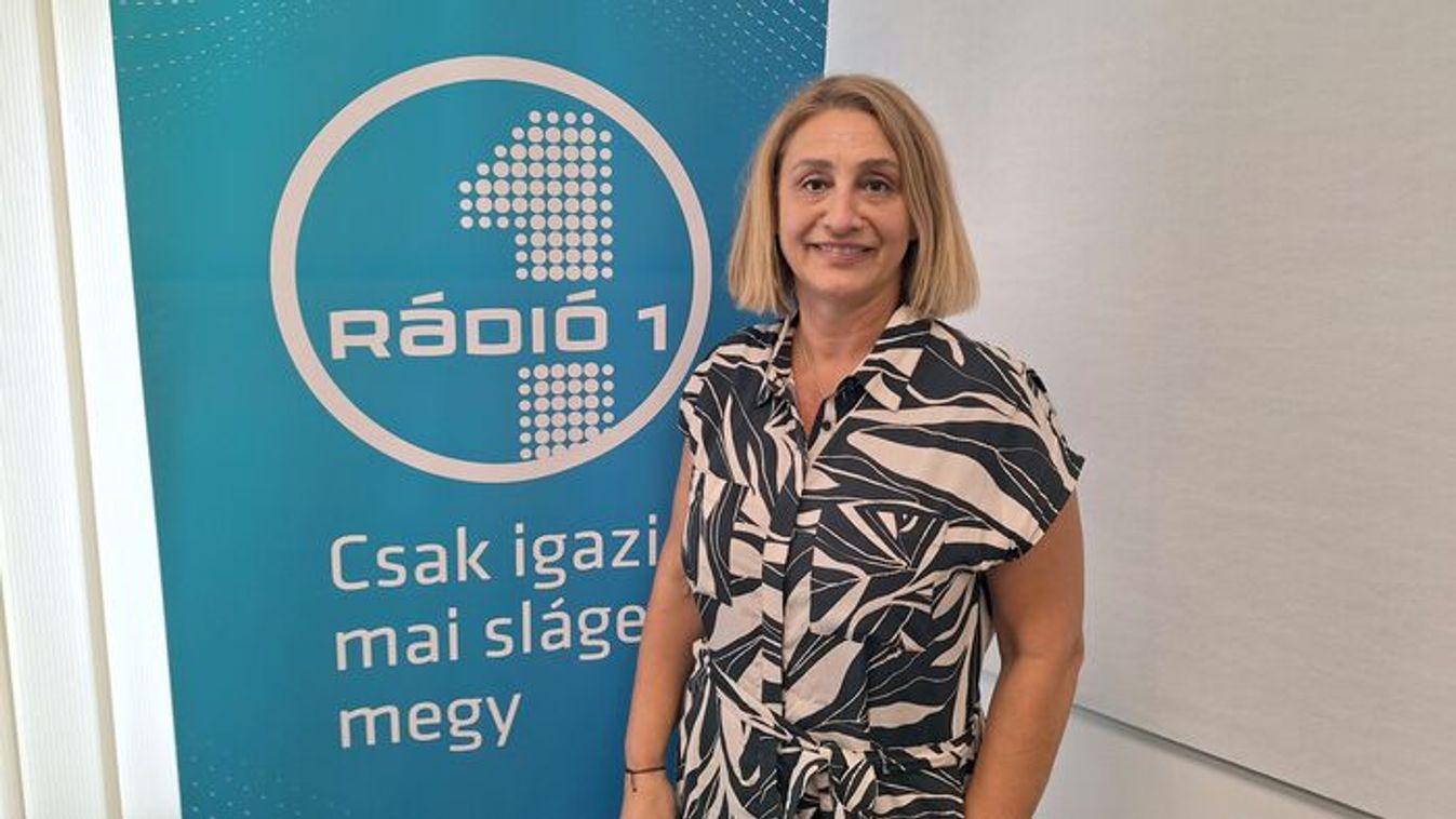 Rádió 1 Gong