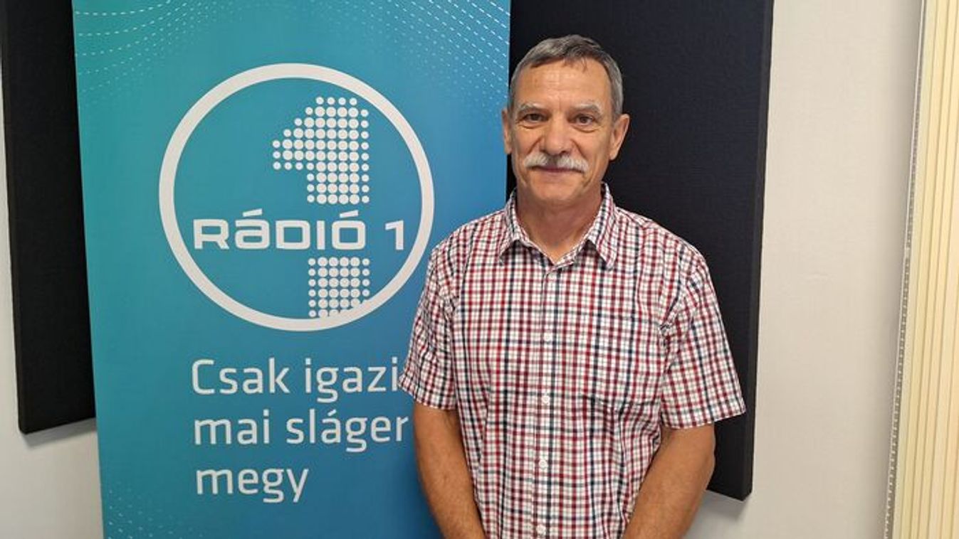 Rádió 1 Gong