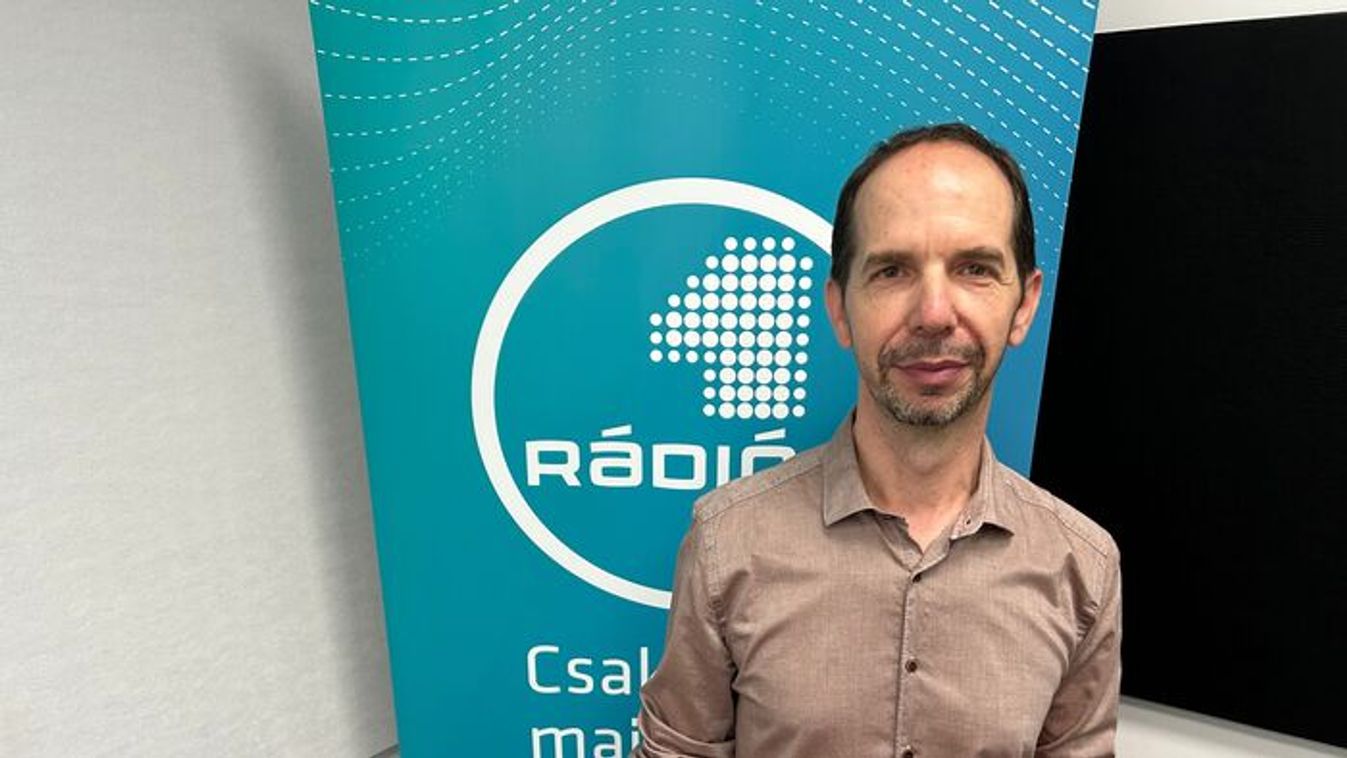 Rádió 1 Gong