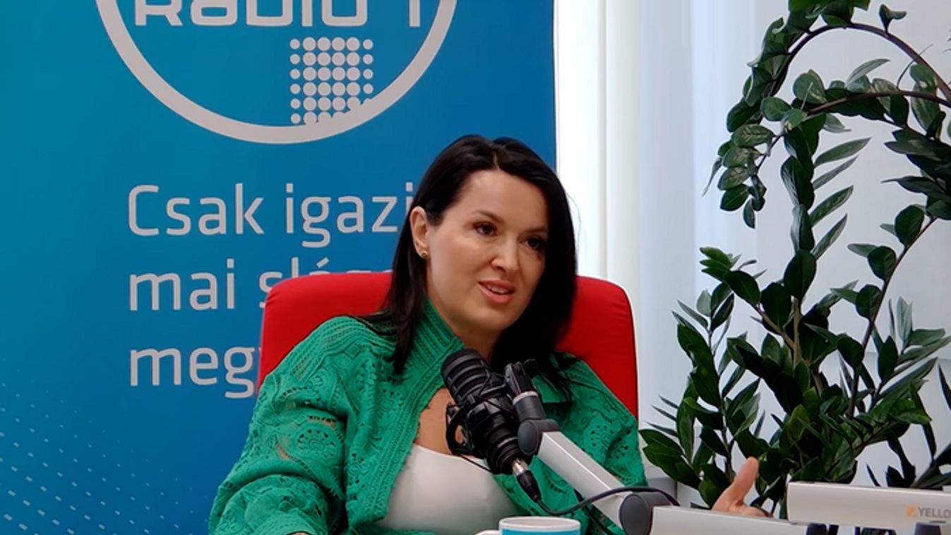 Rádió 1 Gong