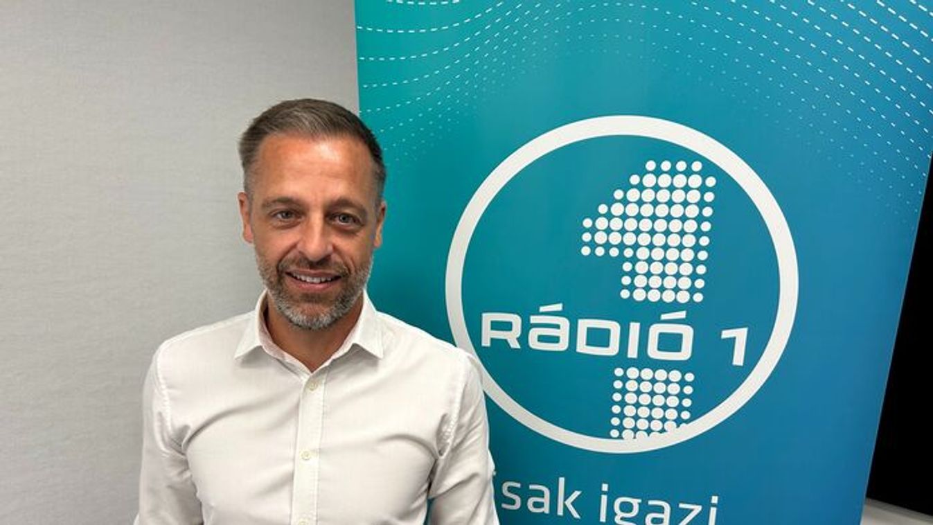 Rádió 1 Gong