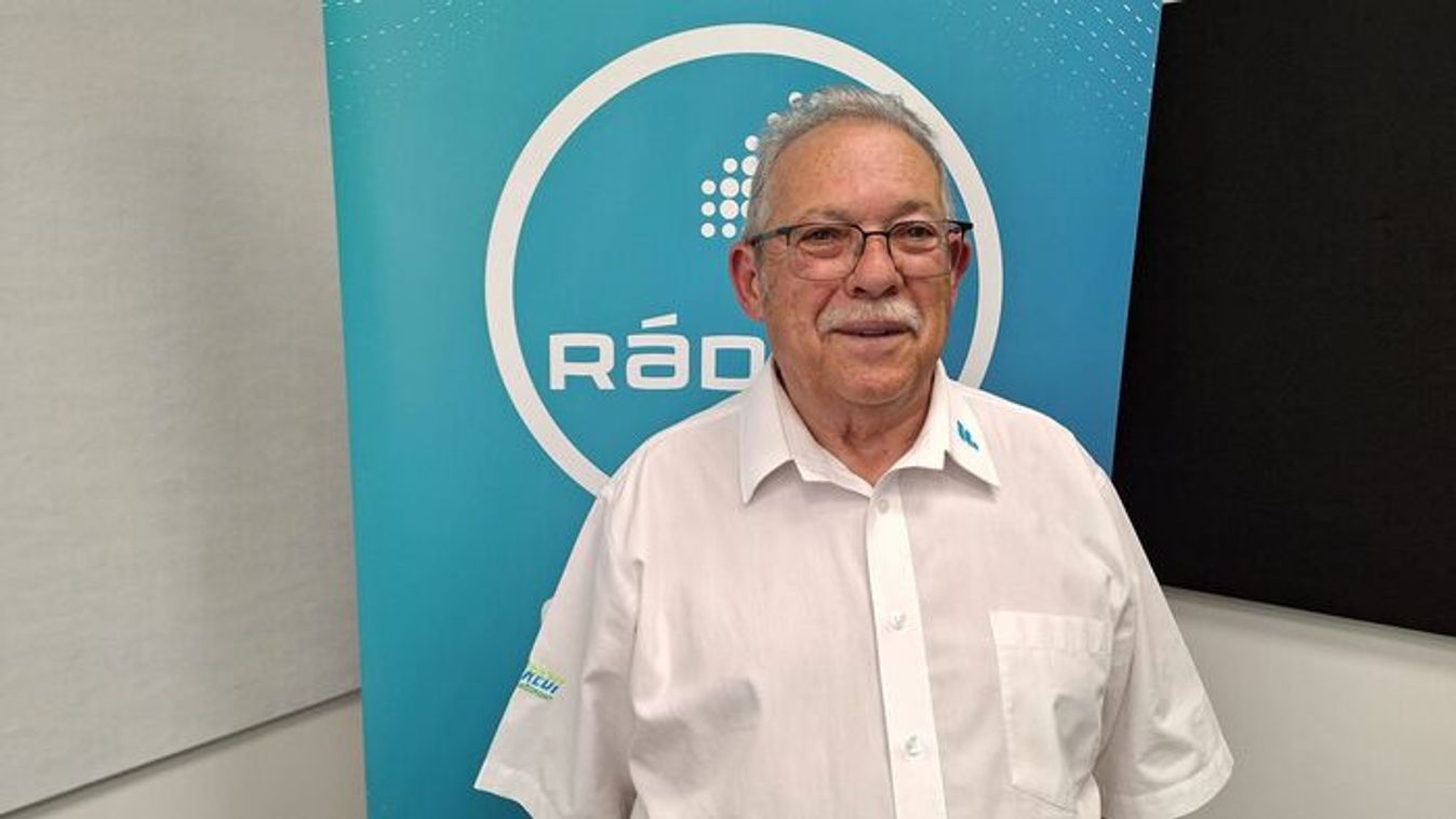 Rádió 1 Gong