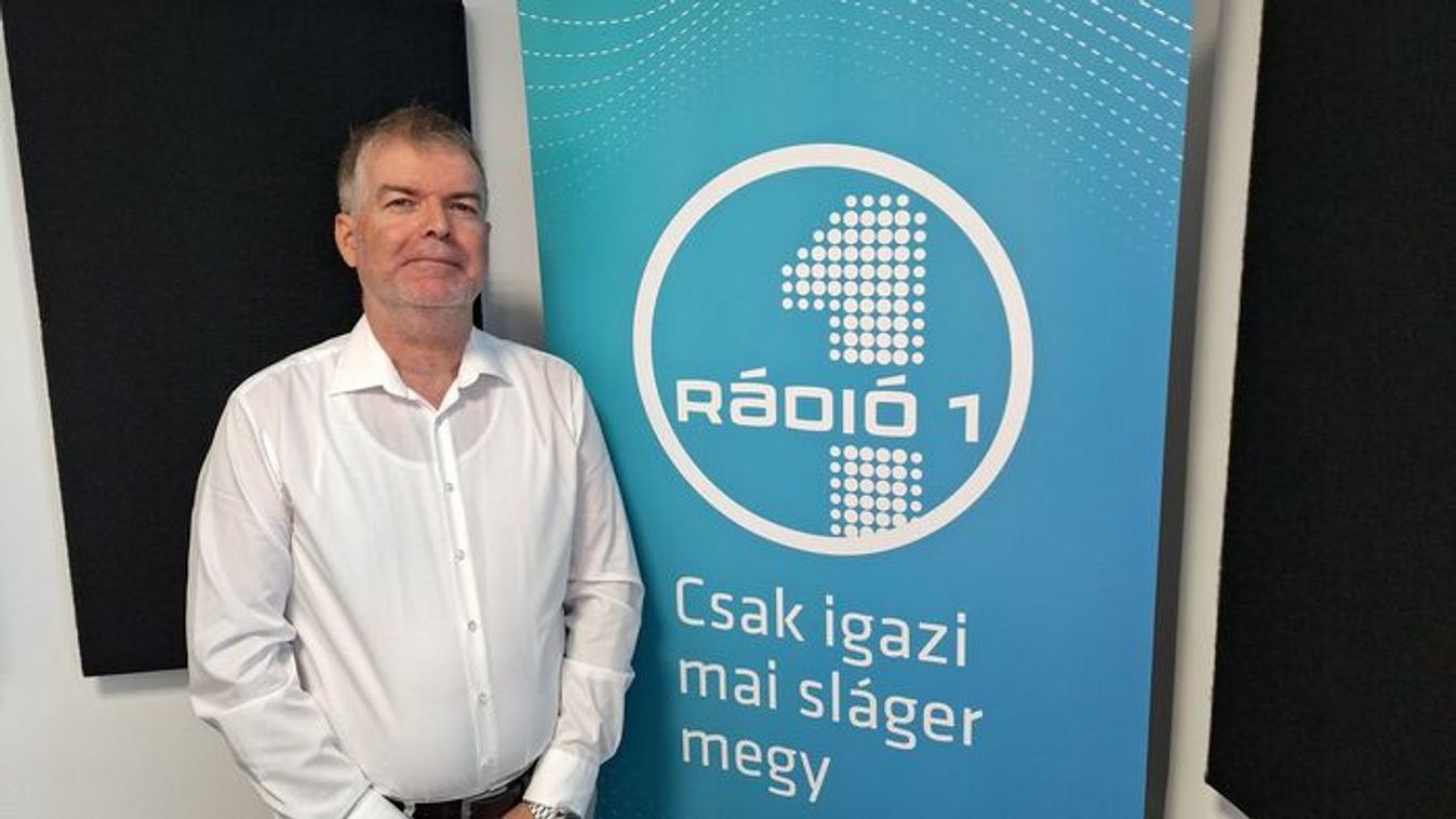 Rádió 1 Gong