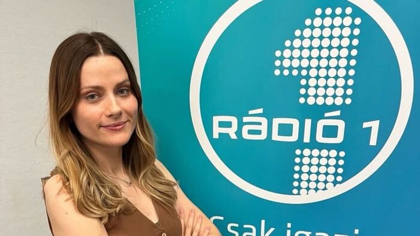 Rádió 1 Gong
