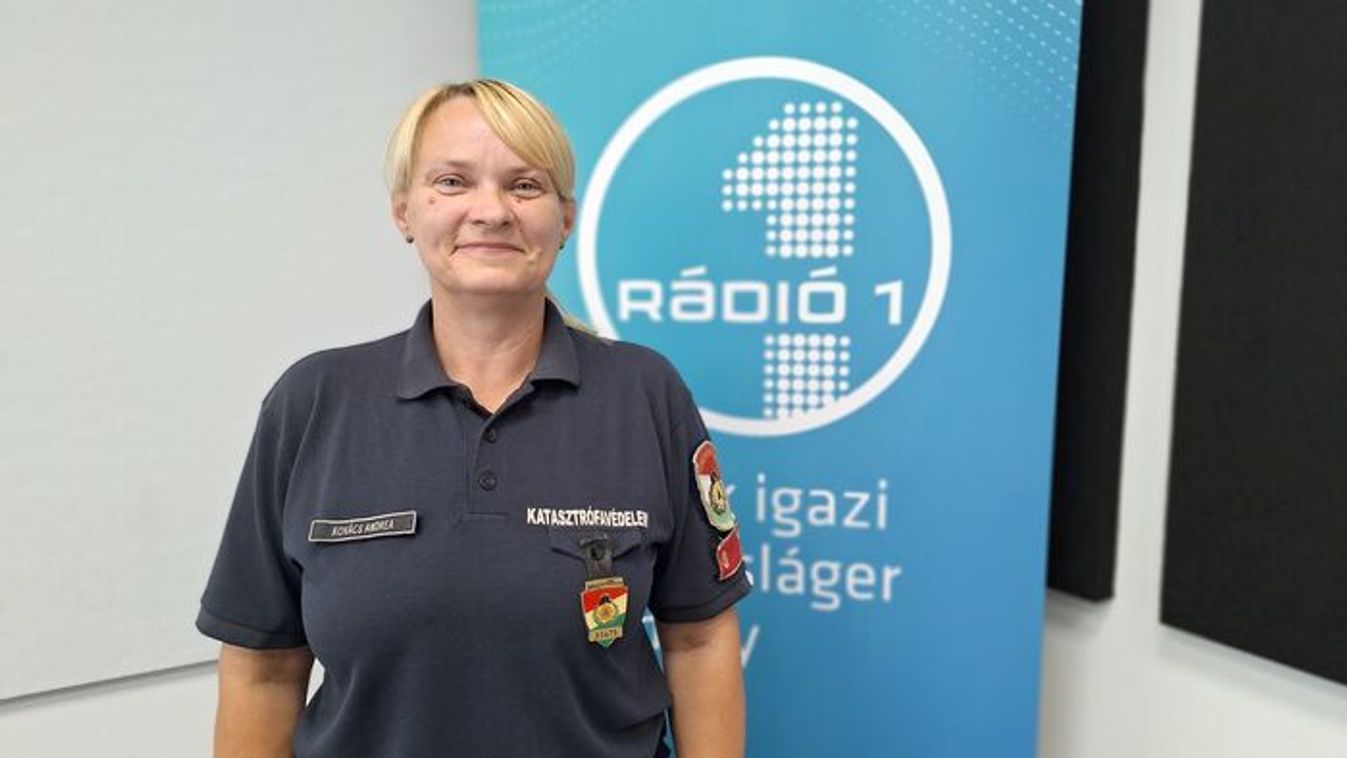 Rádió 1 Gong