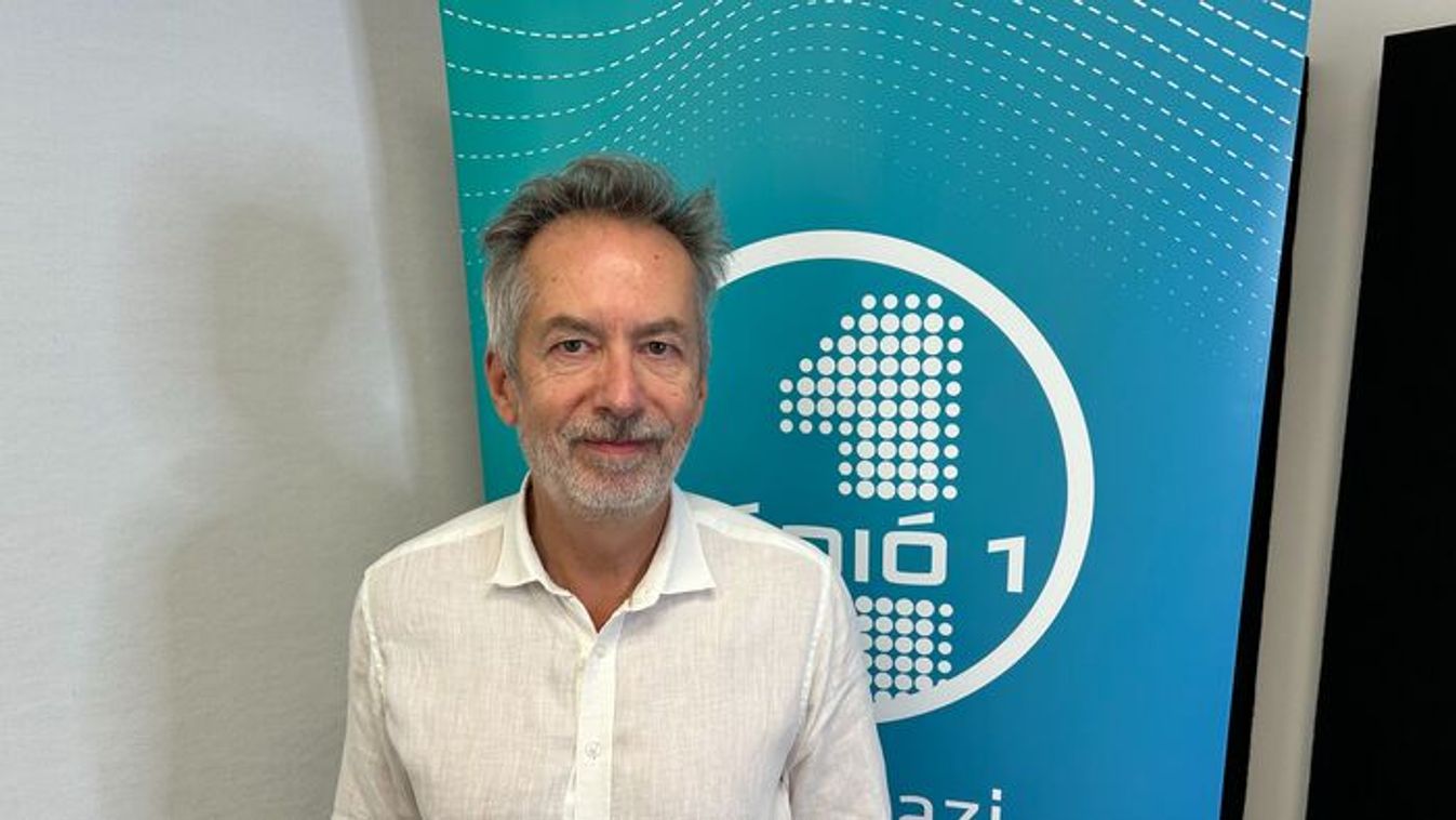 Rádió 1 Gong