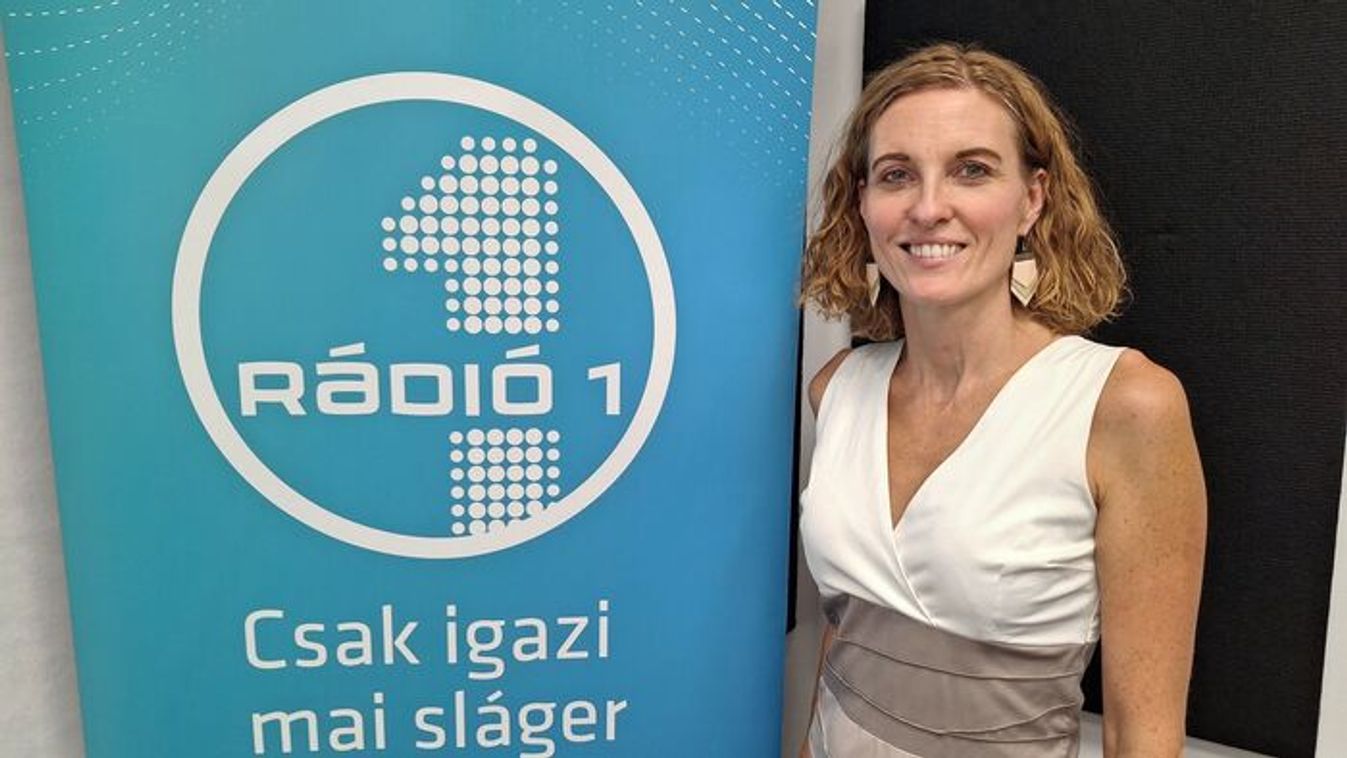 Rádió 1 Gong
