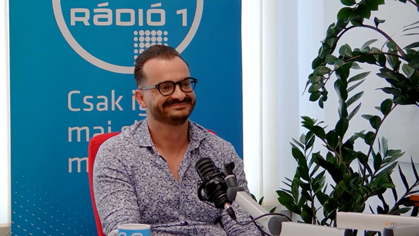 Rádió 1 Gong