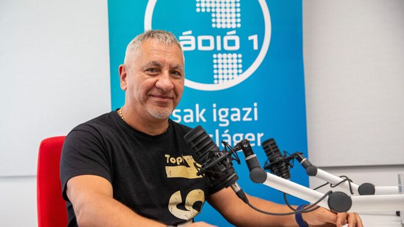 Rádió 1 Gong