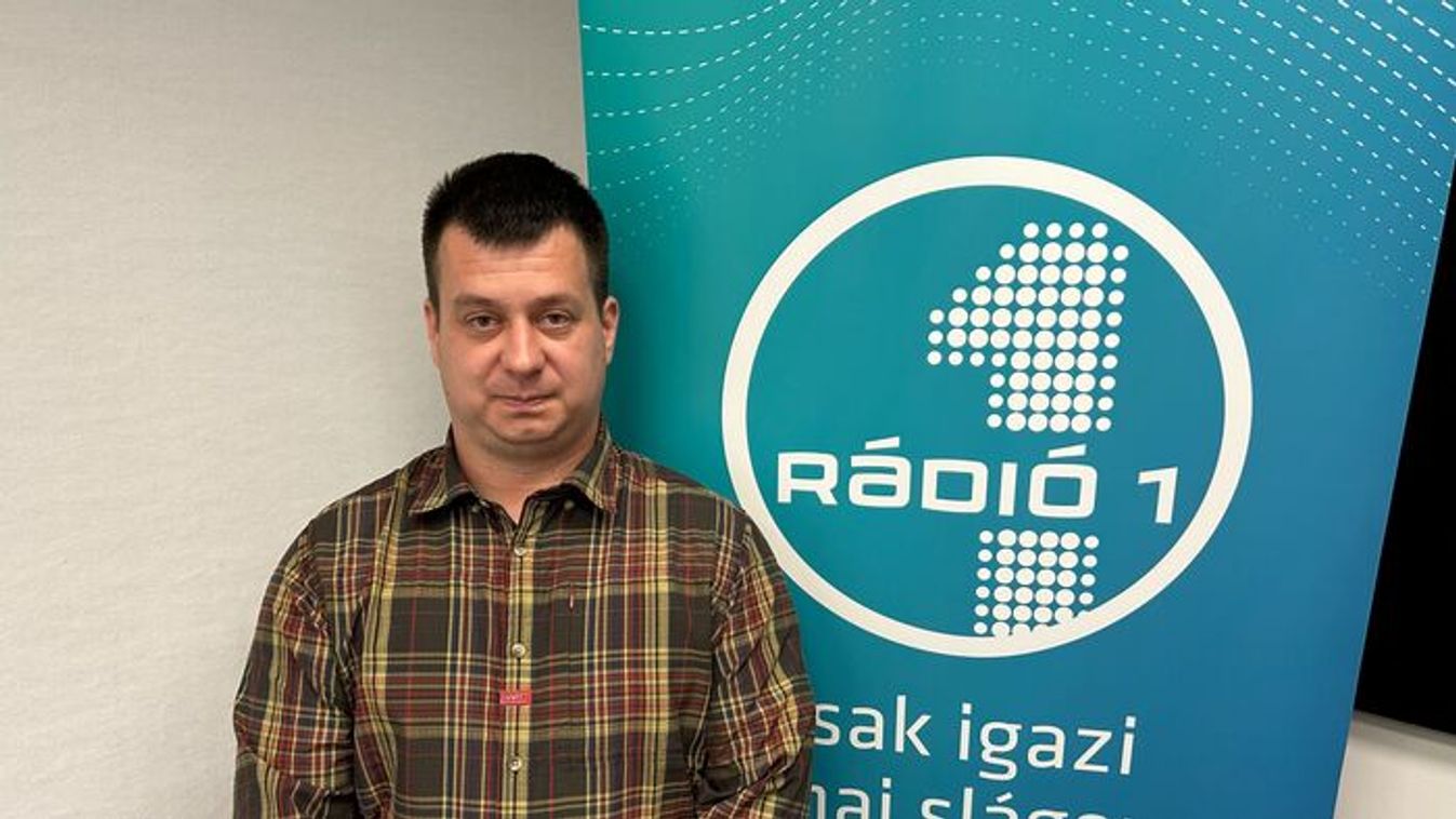 Rádió 1 Gong