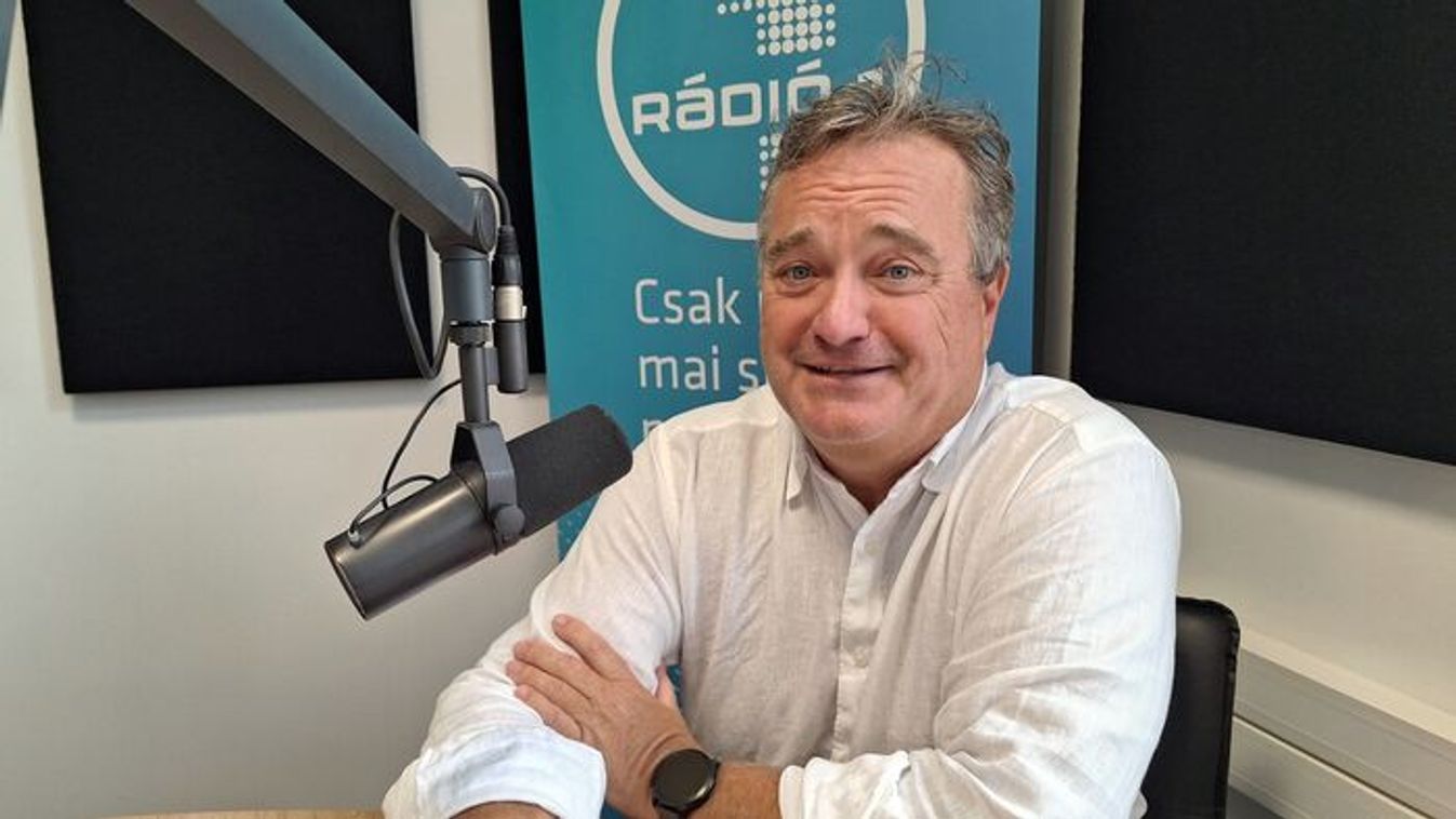 Rádió 1 Gong