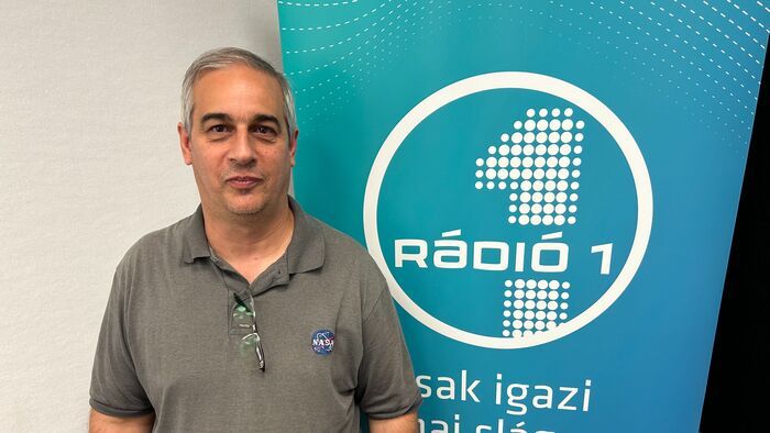 Rádió 1 Gong