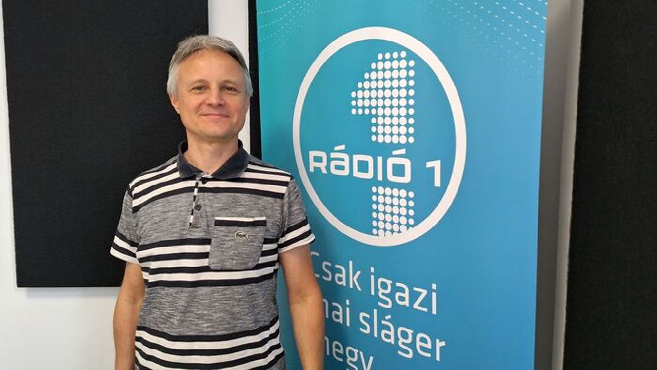 Rádió 1 Gong
