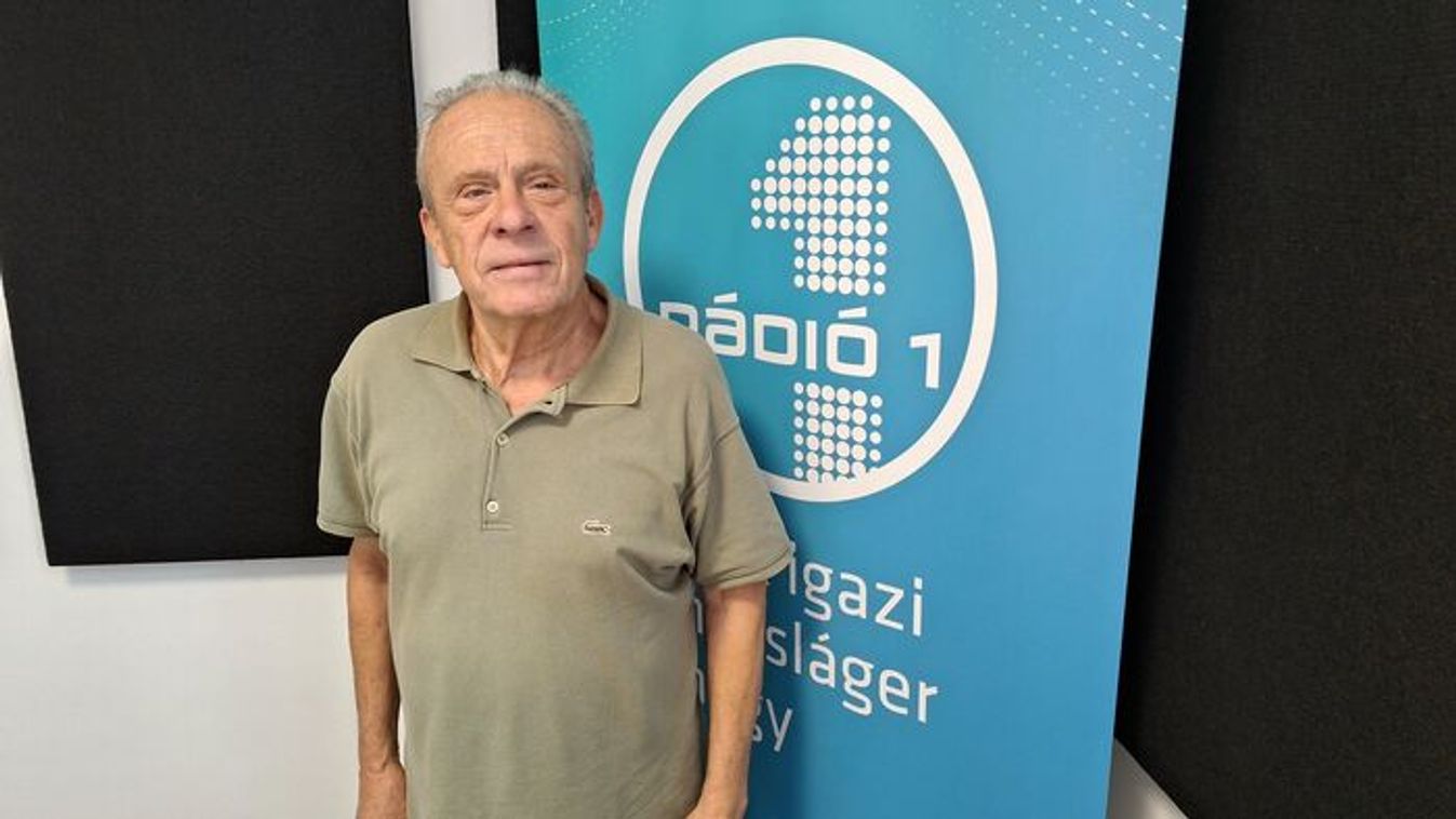Rádió 1 Gong