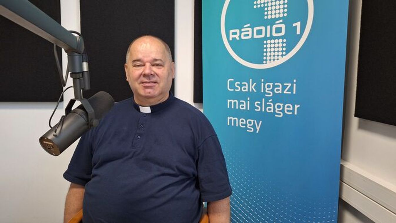 Rádió 1 Gong
