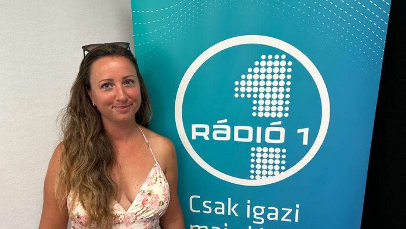 Rádió 1 Gong