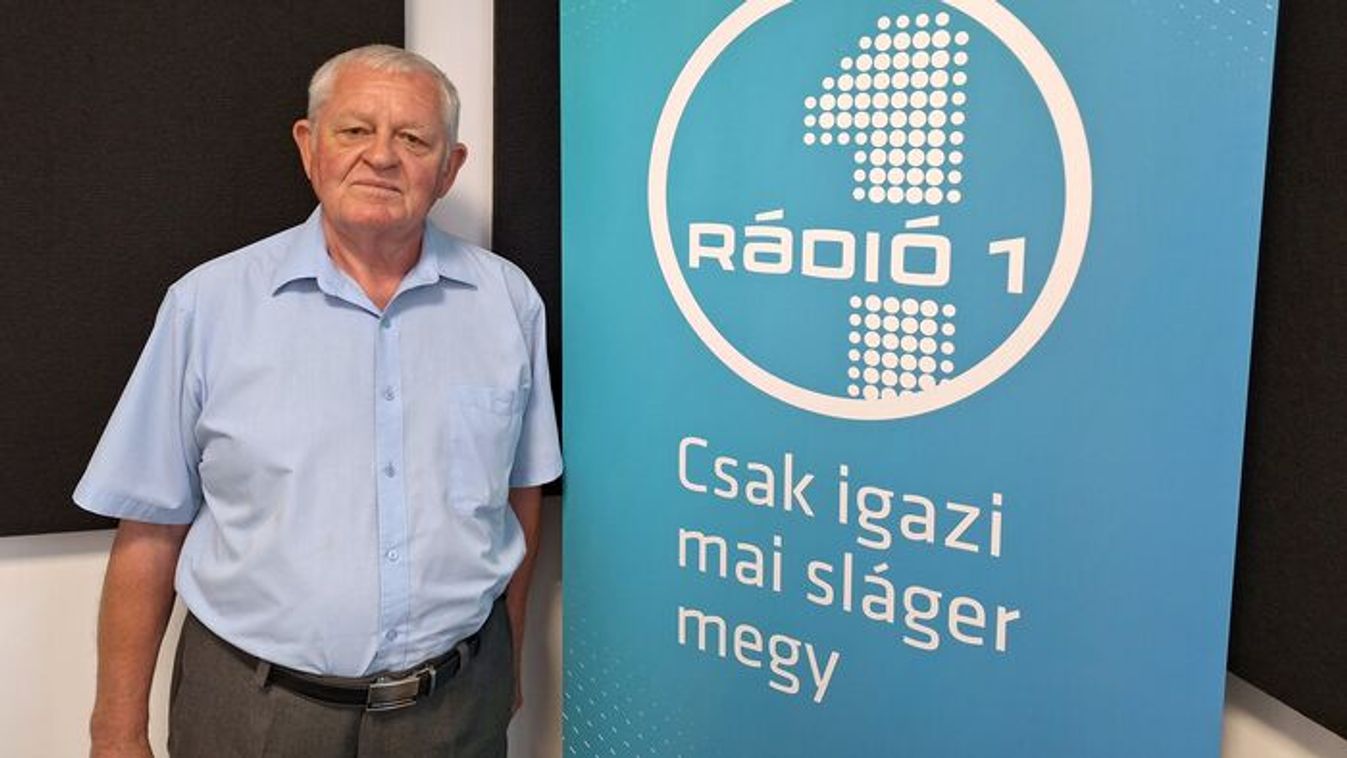 Rádió 1 Gong