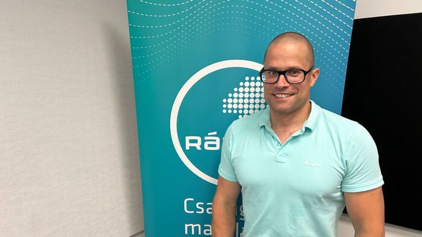 Rádió 1 Gong