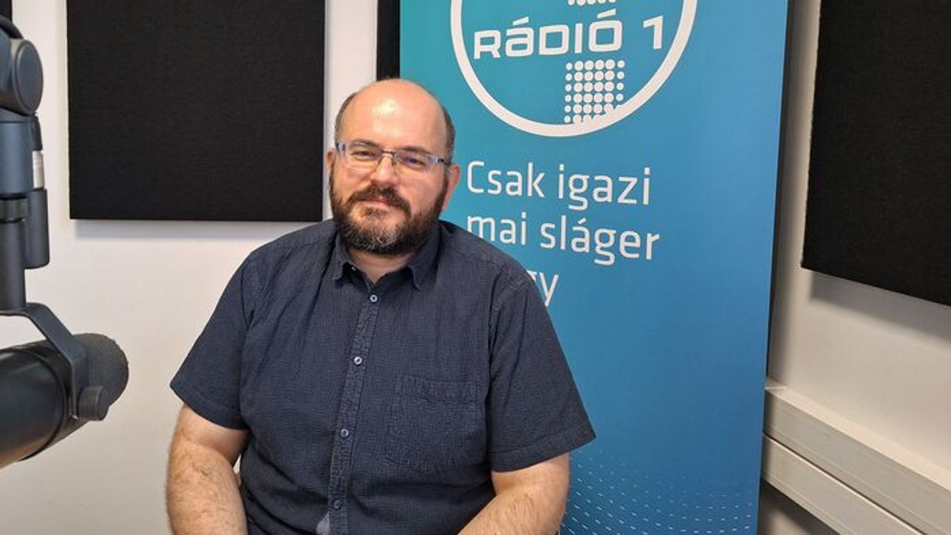 Rádió 1 Gong
