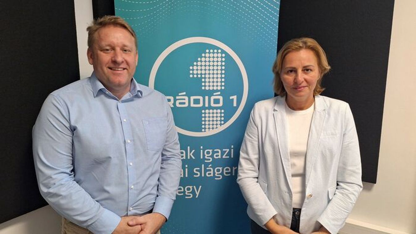 Rádió 1 Gong