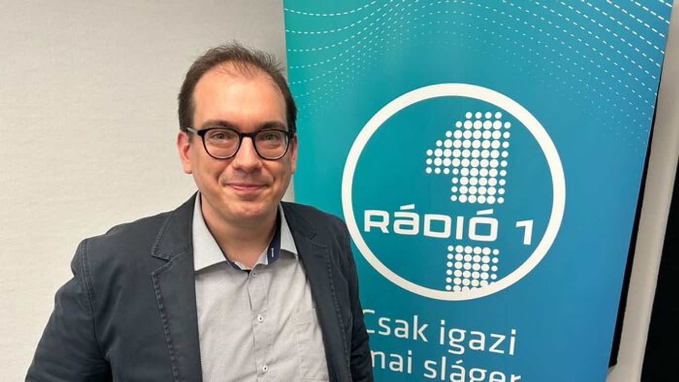 Rádió 1 Gong