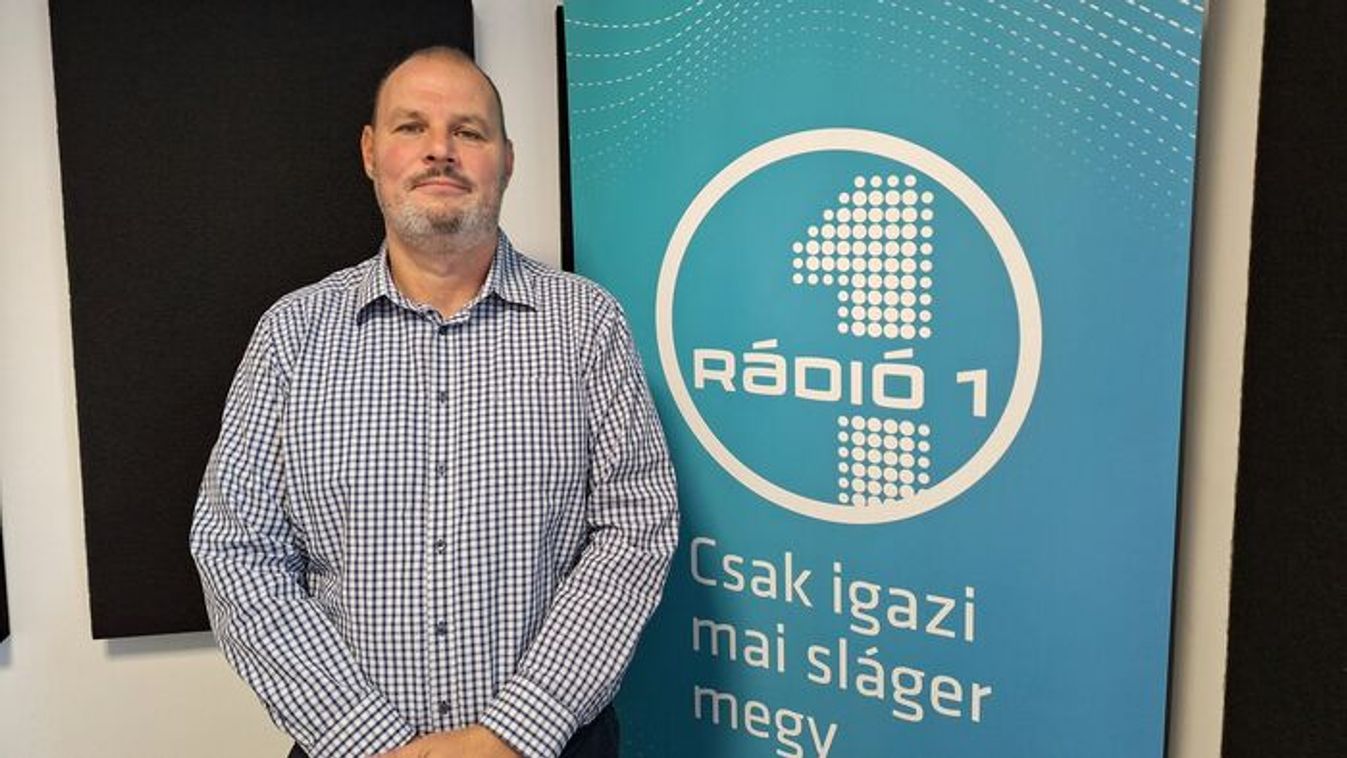 Rádió 1 Gong