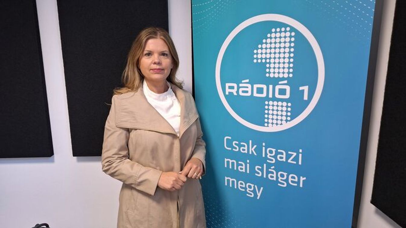 Rádió 1 Gong
