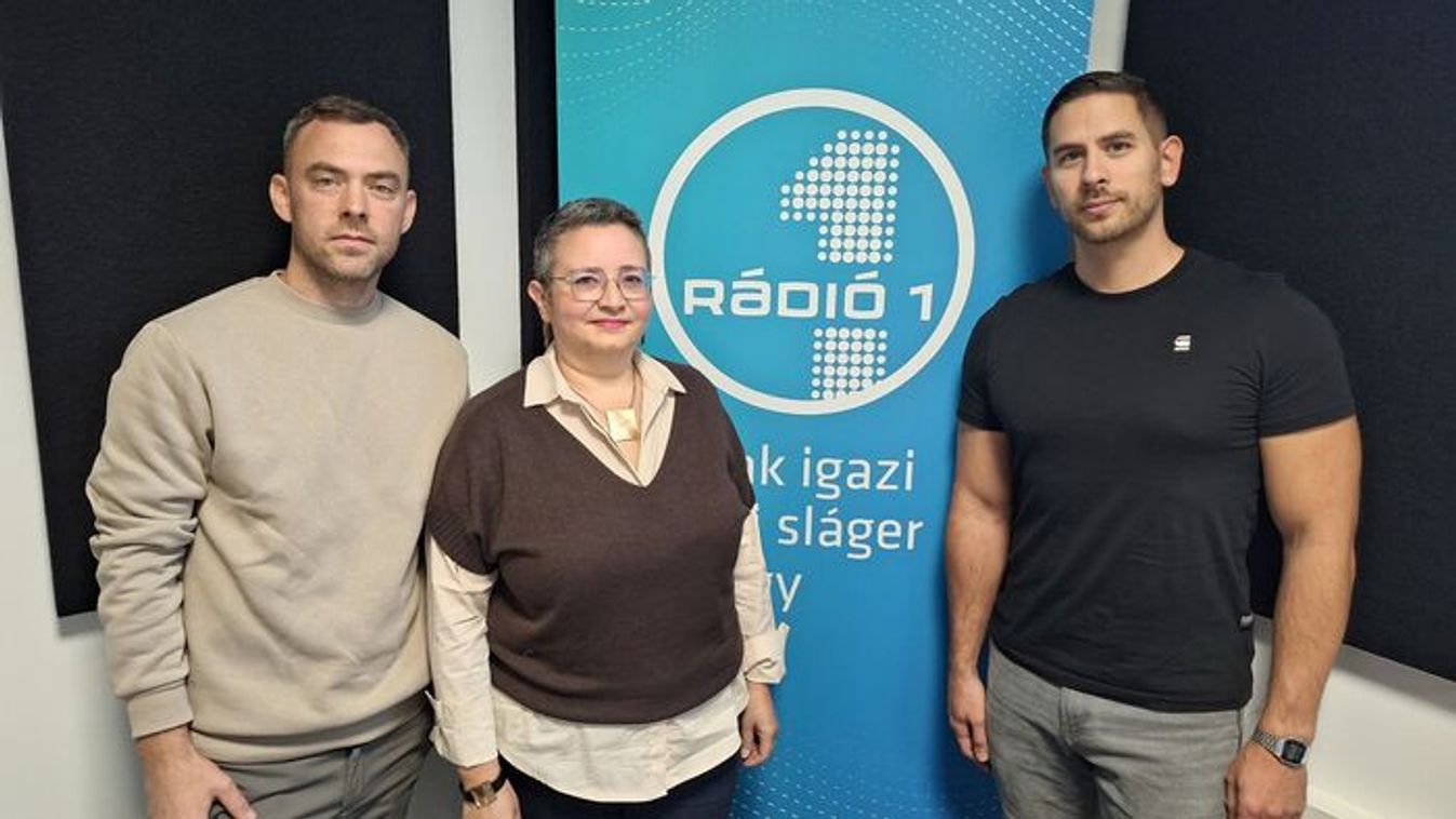 Rádió 1 Gong