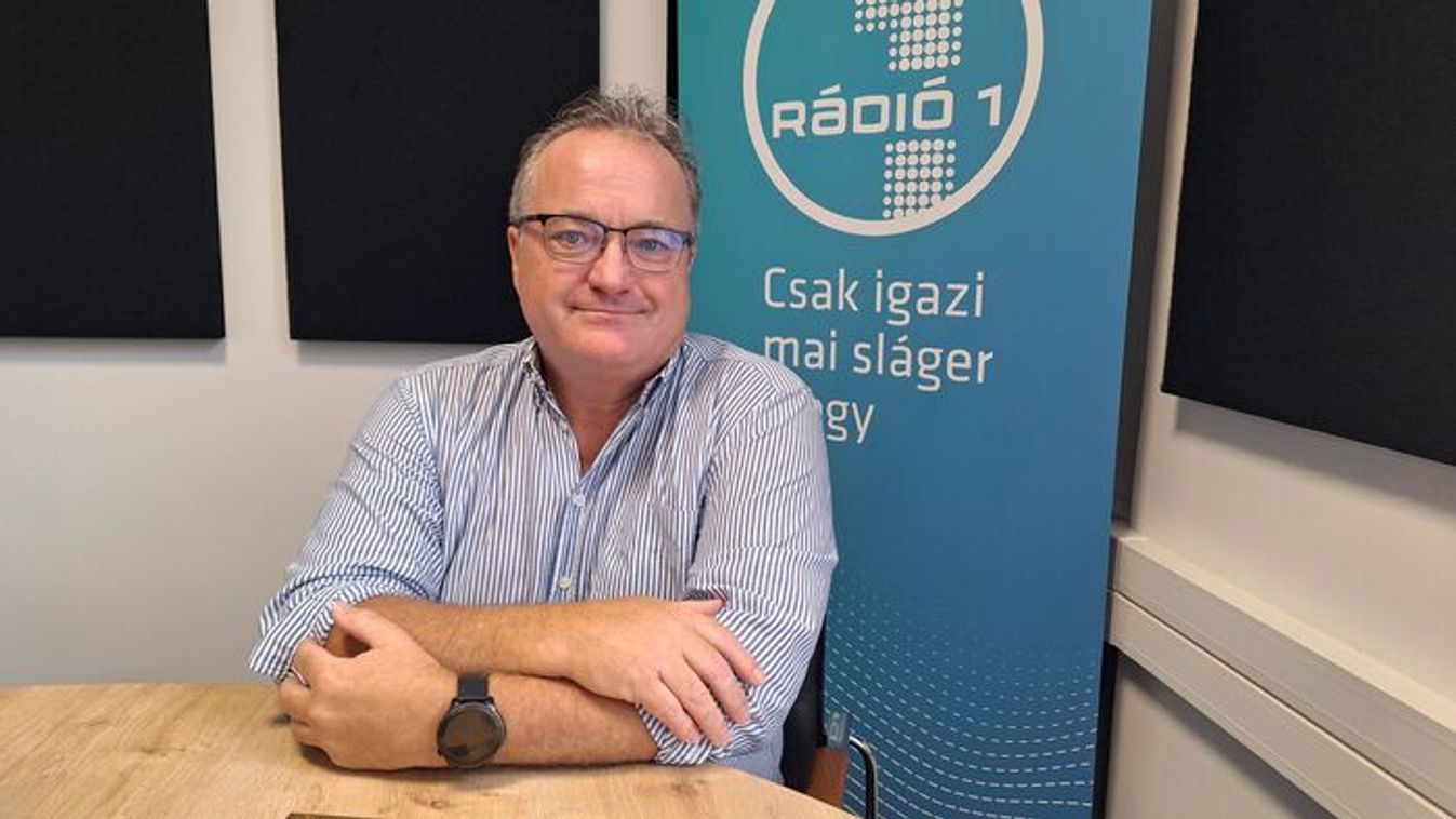 Rádió 1 Gong