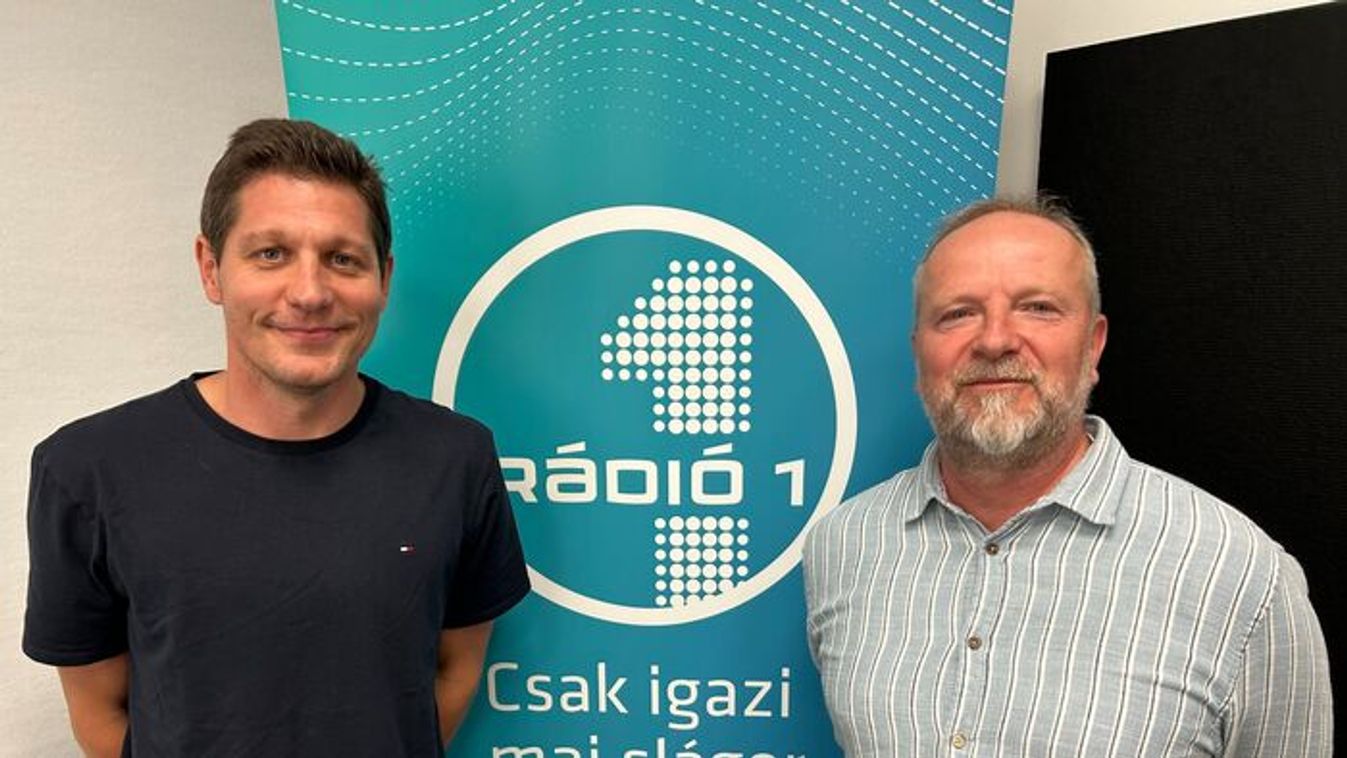 Rádió 1 Gong