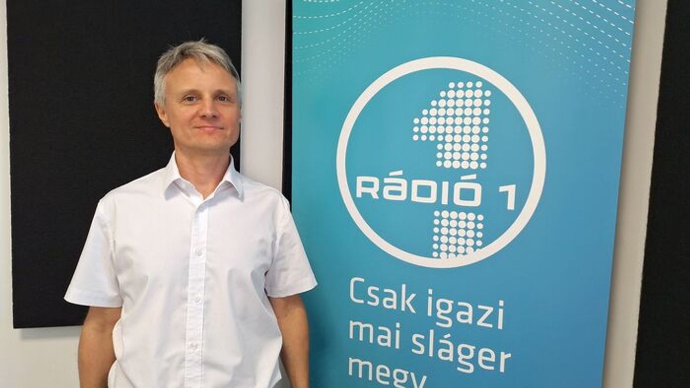 Rádió 1 Gong